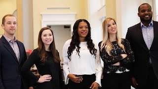 Full-Time MBA at the University of Georgia Terry College of Business