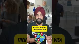 Visa Application Secrets REVEALED!