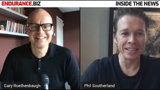 Inside the news: interview with Phil Southerland at Supersapiens