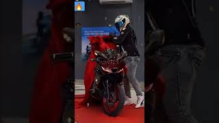 R15 V3 full modify 🔥 | mt boy || the GJ06 VLOG   #yamaha #r15v3 #mt15