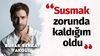 Burak Berkay Akgül: "İlah mısın silah mısın” yorumlarında yaratıcılık var" I Sıkı Muhabbet