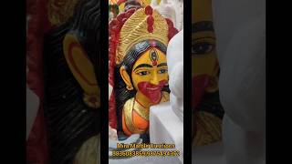 Maa Kali|Baranagar|#youtubeshorts #ytshorts #trending #viralshorts #kali #murti #contactus