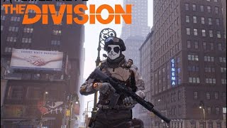 Ubisoft, The Division’ı Ücretsiz Olarak Veriyor