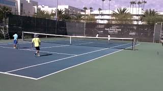 USTA Jr Team Tennis