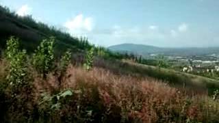 Camara Viajera de Solo Musica Andina  en el cerro de la Reyna - Tonala jal.