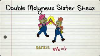 Double Molyneux Sister Sheux/Wilo Productions/Fox Entertainment/20th Television Animation (2024)