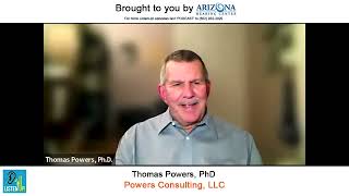 Dr. Thomas Powers - The Reality Behind Over-the-Counter Hearing Aids