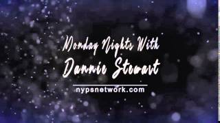 Monday Night's with Dannie Stewart Intro