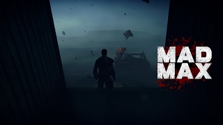 Mad Max - Live Stream