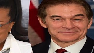 Vanishable: Dr. Oz