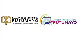 Vitrina Empresarial Putumayo: Instructivo para inscribirse