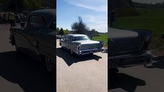 Rare 1958 Buick Roadmaster 75