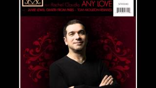 DJ Meme Orchestra feat Rachel Claudio - Any Love (Dimitri From Paris Classic Disco Vocal)