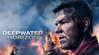 Interesting Fun Facts About Deepwater Horizon 2016 | Movie