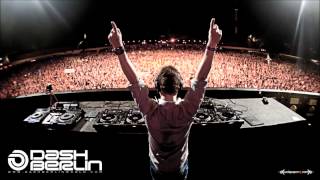 Dash Berlin feat. Roxanne Emery - Shelter (Caveman Eltee Remix)