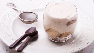 Das QimiQ Apfel-Lebkuchen-Tiramisu!