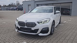 BMW 220d xDrive Gran Coupe