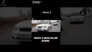 Nexia2 Legendarniy #uz #uzbekistan #new #nexia2 # nexia #2023