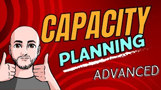 Capacity Planning | E7 | Simulation and Digital Twins for Capacity Planning