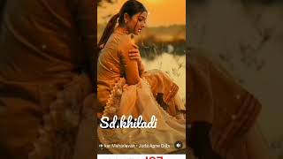 ghadi kathti nahi intzaar ki mohe lagi lagan diaar ki #whatsupp_stetus_love_stetus #90smoviesong