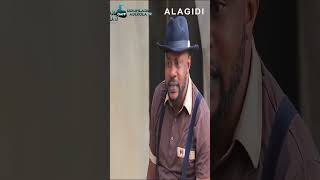 SAAMU ALAJO YORUBA COMEDY SERIES EP 112 (ALAGIDI)