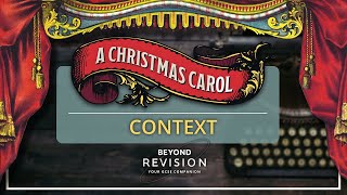 A Christmas Carol: Context - Beyond