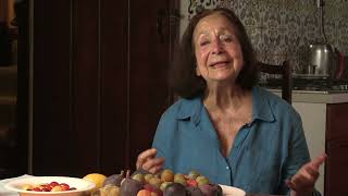 Claudia Roden - The traditional food of Spain (77/155)