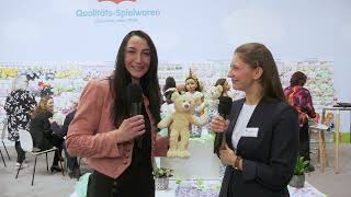 Heless Puppenbekleidung NEWS / Spielwarenmesse 2023