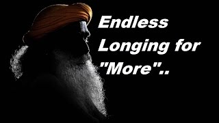 Sadhguru-go beyond the limitations