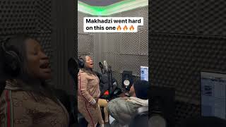 Makhadzi x DJ KSB 🔥