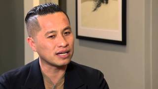 E! News Update | Phillip Lim Interview | E!