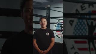 Muay Thai LessONs | Joe Pernia - American Top Team Longwood