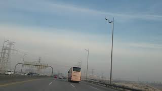 KHOBAR , DHAHRAN,  DAMMAM HIGHWAY.