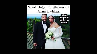 Nihat doğan baba oldu !! #keşfet #fypシ #fyp #reels #edits #nihatdoğan #tiktok