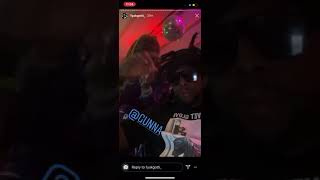 Gunna x yakgotti- slient snippet