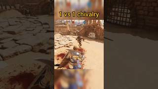 chivalry 2 game play #chivalry2 #chivalry_2 #جنگهای_صلیبی #strongholdcrusader2