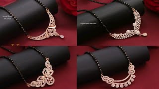 Mangalsutra Designs |  मंगळसूत्र की डिझाईन्स | Mangalsutra | Gold Dimond Mangalsutra Designs