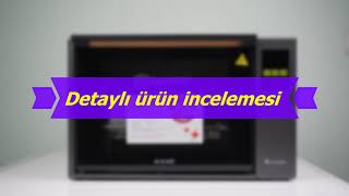 Arçelik Ultra Hijyen Serisi | Arçelik UVT 6033 TA UV Temizleme Cihazı | Detaylı ürün incelemesi