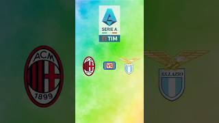 Italy SerieA|Milan Vs Lazio #viral #trending #bettingtips #footballpredictions #soccer #seriea