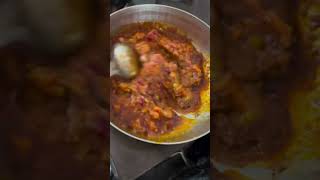 pav bhaji Trend in cook with diu video New #trending #instagram #reels