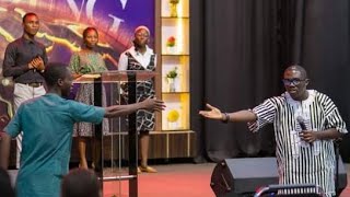 SECRETS TO SUSTAINED ANSWERS PRAYER || APOSTLE TOLU AGBOOLA