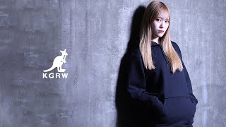 小田柚葉 × KANGOL REWARD コラボレーションアイテム★