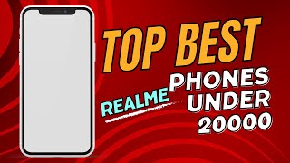 Top Best 5G Smartphones Under ₹20000 Budget | Top Best 5G Smartphones ⚡ Realme 2023