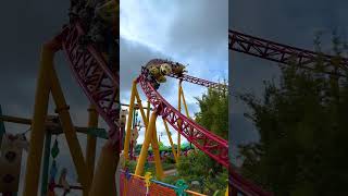 Slinky Dog Dash Disney’s Hollywood Studios 2023