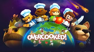 [LIVE] Overcooked Solo