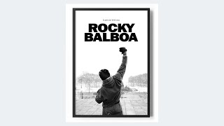 A1 Seviye İngilizce Dinleme Çalışması | Rocky Balboa