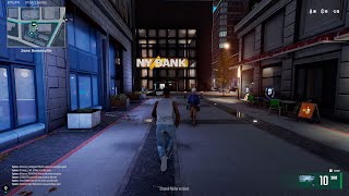 Gangstar New York Closed Alpha