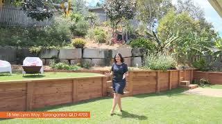 18 Mei Lynn Way, Taranganba - For Sale with Esme & Claudia Coren - Yeppoon Real Estate