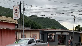 Hablemos un poco - Jinotega