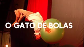 O Gato de Bolas